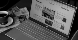 Advertise With Us